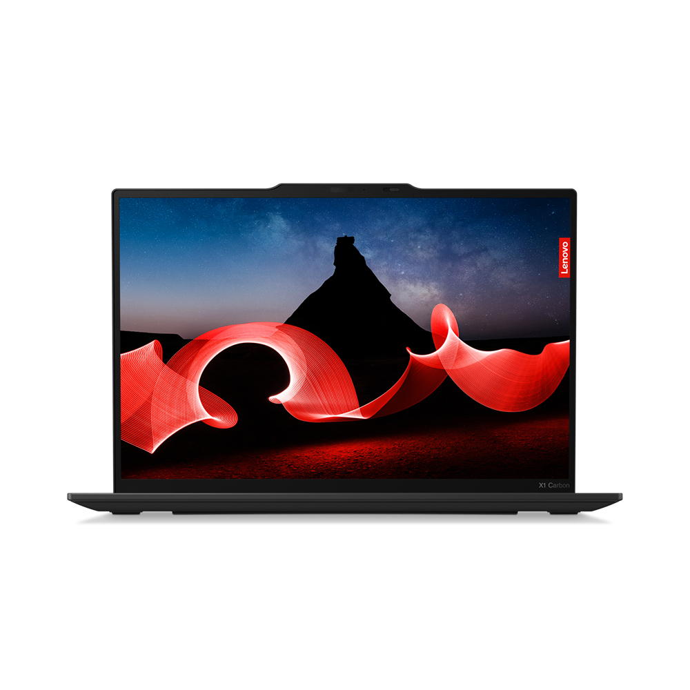 [197530381164] 197530381164 LENOVO ThinkPad X1 Carbon 14" WUXGA IR Intel U5-125U 16GB DDR5 512GB SSD WIN 11 PRO Intel Graphics AI PC NPU 11 TOPS Thunderbolt 3yr Pre 1kg