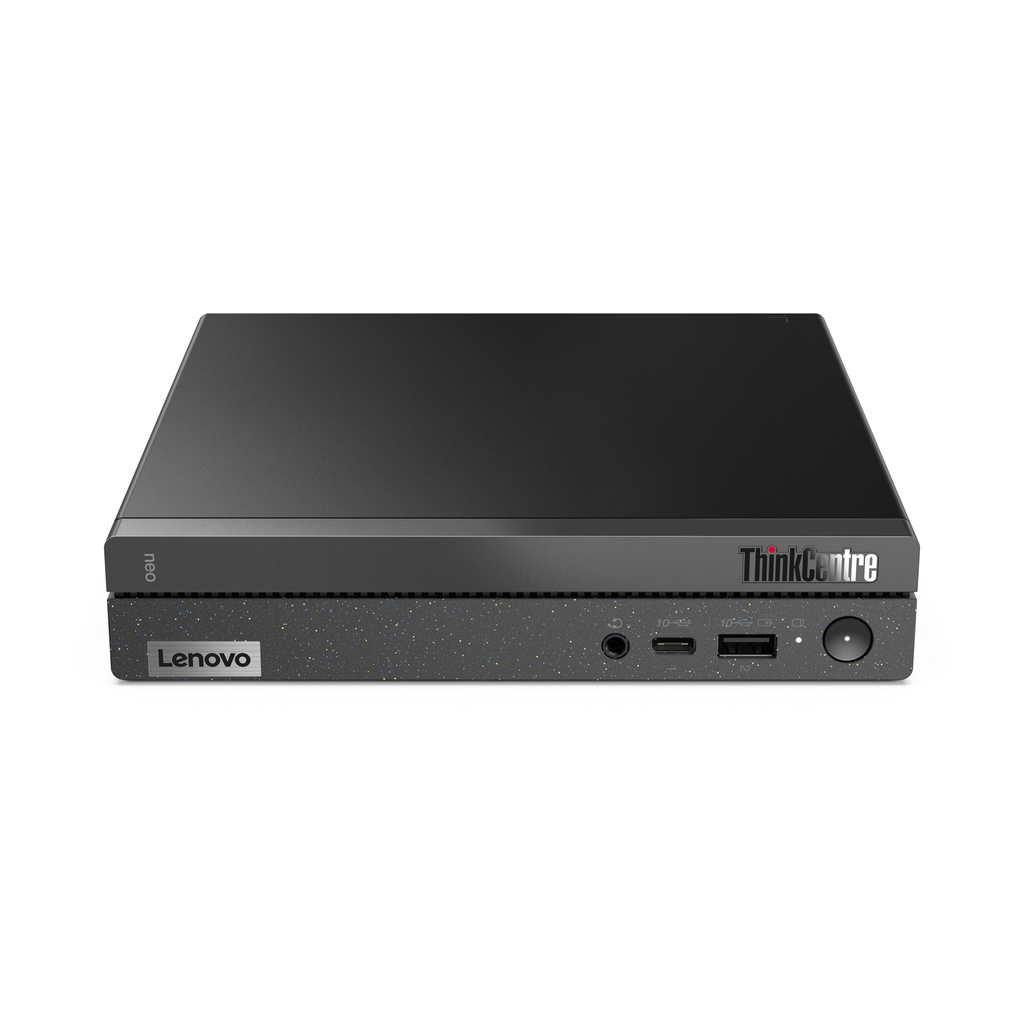 [197528250397] 197528250397 LENOVO ThinkCentre Neo 50q G4 Tiny Desktop PC i5-13420H 16GB 512GB SSD Windows 11 Pro 1Yr Onsite Wty UHD Graphics WiFi6 Keyboard Mouse ~M70q