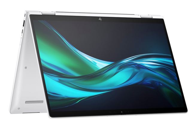 [198415385277] 198415385277 HP EliteBook X360 1040 G11 14" WUXGA TOUCH Intel AI U5-125H 16GB DDR5 512GB SSD Windows 11 PRO 4G-LTE WIFI6E Fingerprint 3yrs OS WTY 1.3kg