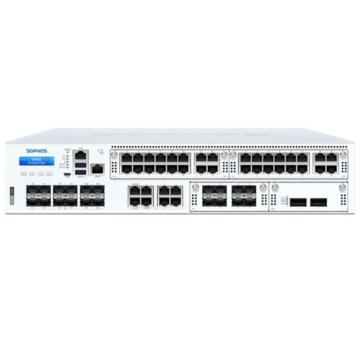 [NSO-XG6ETCHAU] NSO-XG6ETCHAU Sophos XGS 6500 Security Appliance - AU power cord