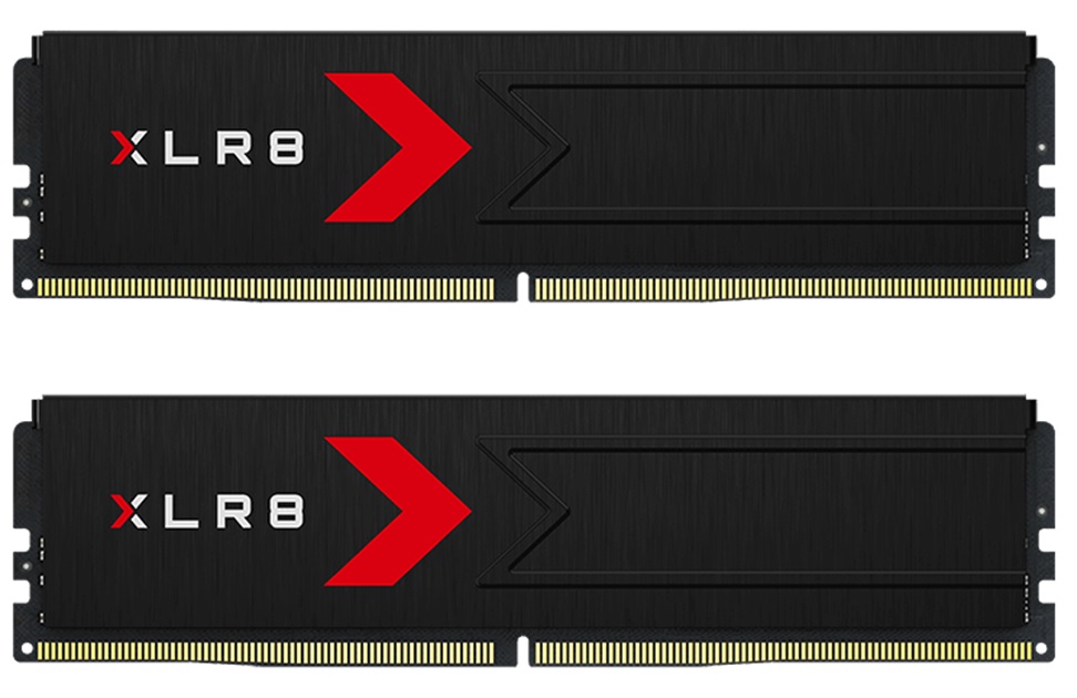 [MD32GK2D5600036XR] MD32GK2D5600036XR PNY MAKO DDR5 6000 32GB(16Gx2)