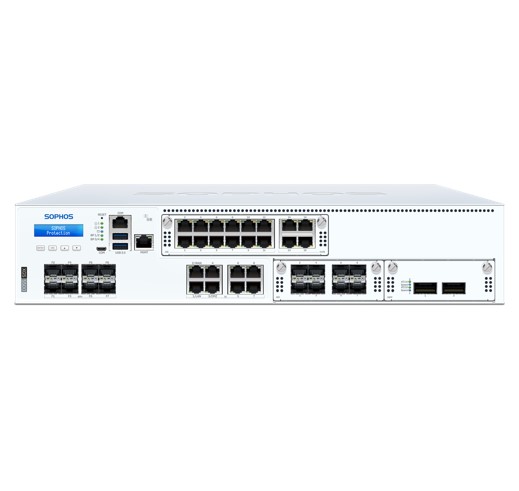 [NSO-SS550024ZZNEAA] NSO-SS550024ZZNEAA Sophos XGS 5500 Webserver Protection - 24 MOS - EDU Subscription
