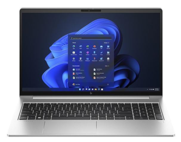 [197961482805] 197961482805 HP EliteBook 650 G10 15.6" FHD Intel i5-1335U 16GB 256GB SSD WIN 11 DG 10 PRO Iris Xe Graphics WIFI6E Thunderbolt Fingerprint Backlit 3yr OS 1.7kg