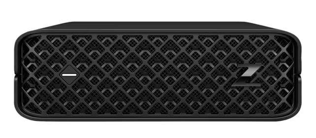 [198122806324] 198122806324 HP Z2 Mini G9 Intel i7-14700 32GB DDR5 1TB SSD Windows 11 PRO nVidia RTX T1000 450W PSU KB+Mouse 3YR OS Workstation Desktop