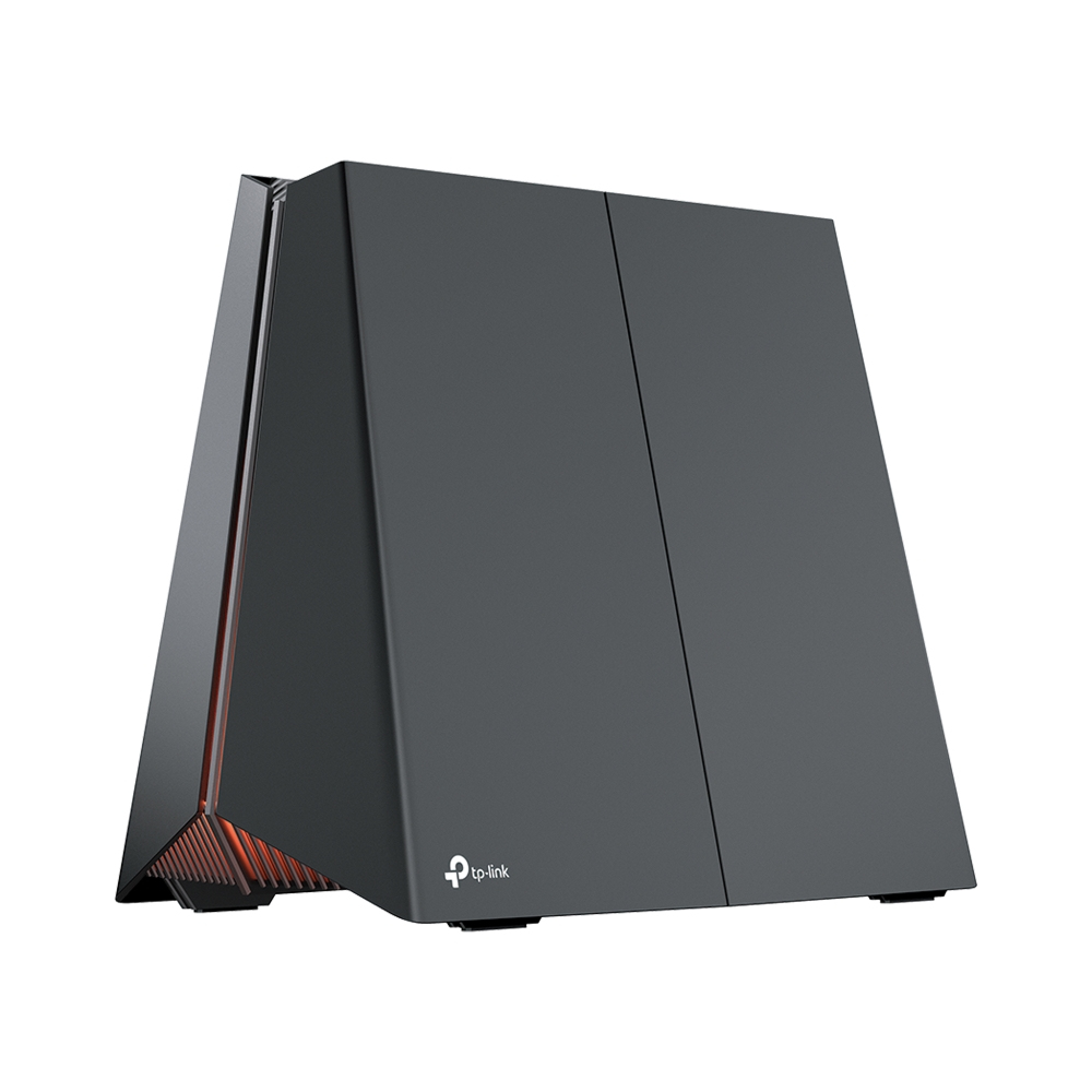 [8885020625530] 8885020625530 TP-Link Archer GE550 BE9300 Tri-Band Wi-Fi 7 Gaming Router (WIFI7) 574 Mbps at 2.4 GHz + 2882 Mbps at 5 GHz + 5764 Mbps at 6 GHz,  4× Internal Antenna