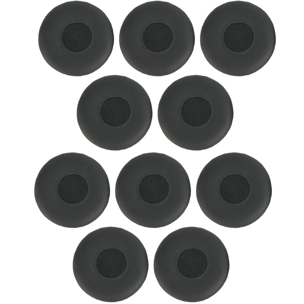 [5706991017618] 5706991017618 Jabra 14101-46 - Leather Cushion, EVOLVE 20-65 - 10pcs