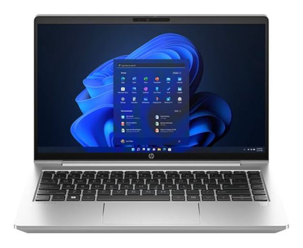 [198701427582] 198701427582 HP ProBook 445 G10 14" FHD AMD Ryzen R5-7530U 16GB 256GB SSD Windows 11 PRO AMD Radeon Graphics WIFI6E Fingerprint Backlit 1YR OS 1.7kg ~i5