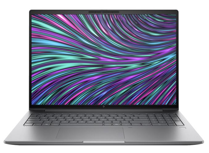 [198415641007] HP ZBook Power G11 16" WQXGA IR Intel U9-185H 64GB DDR5 1TB SSD WIN 11 PRO RTX A3000 4G-LTE Thunderbolt Fingerprint 3yrs OS 1.9kg Mobile Workstation