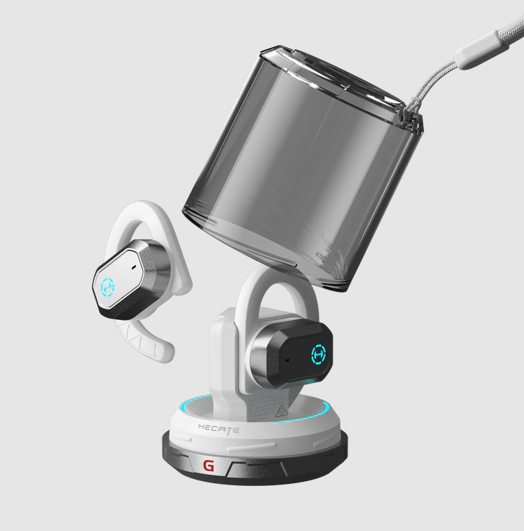 [6923520248193] Edifier AIR 2 WHITE EARBUDS