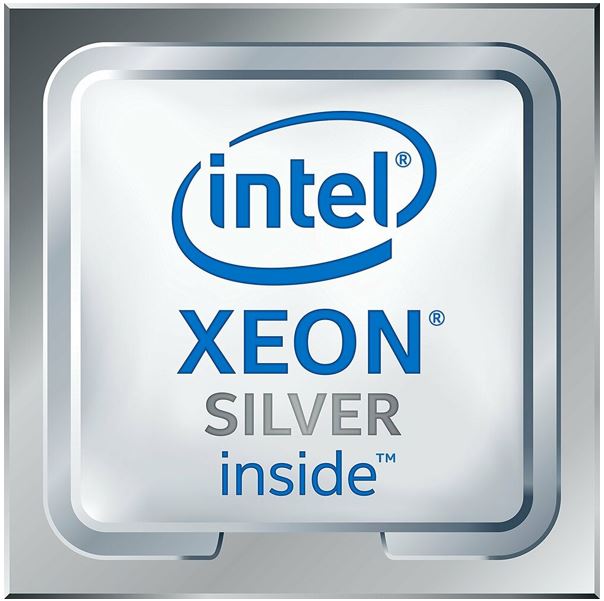 [889488493524] 889488493524 LENOVO ThinkSystem ST550 Intel Xeon Silver 4208 8C 85W 2.1GHz Processor Option Kit