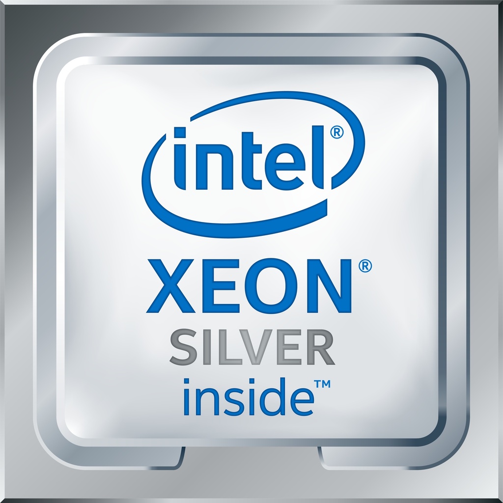 [889488493524] 889488493524 LENOVO ThinkSystem ST550 Intel Xeon Silver 4208 8C 85W 2.1GHz Processor Option Kit
