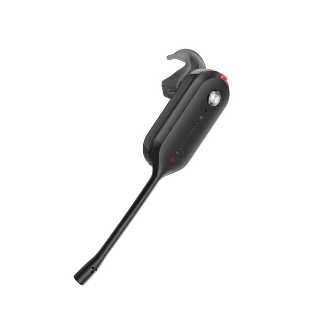 [IPY-WHM631T-E2] IPY-WHM631T-E2 Yealink WHM631T-E2 Replacement part for WH63 E2 Teams headset Without Base