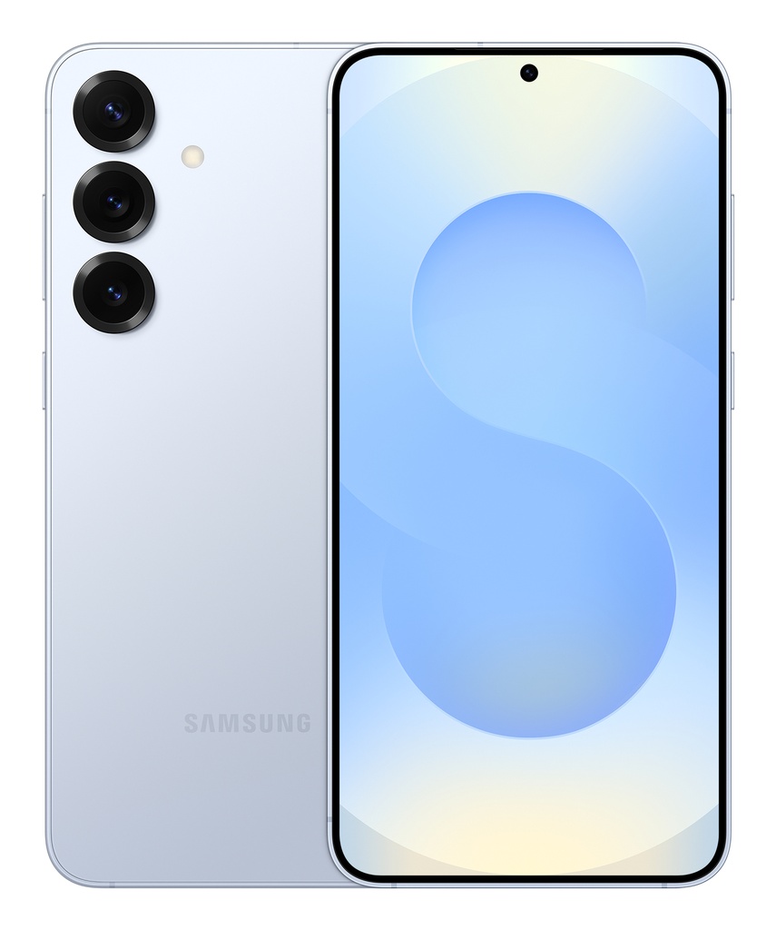 [SM-S936BLBAATS] SM-S936BLBAATS Samsung Galaxy S25+ 5G 256GB -Icyblue *AU STOCK*,6.7" , Quad HD+, 120Hz,12GB/256GB,50MP/12MP , Single+eSim, AI,4900mAh,2Years Warranty.