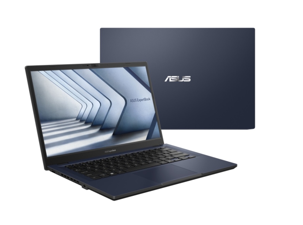 [4711387304884] 4711387304884 ASUS ExpertBook B1 - 14" FHD Intel Core i5-1335U, 16GB, 512GB - Win 11 Pro Business Notebook