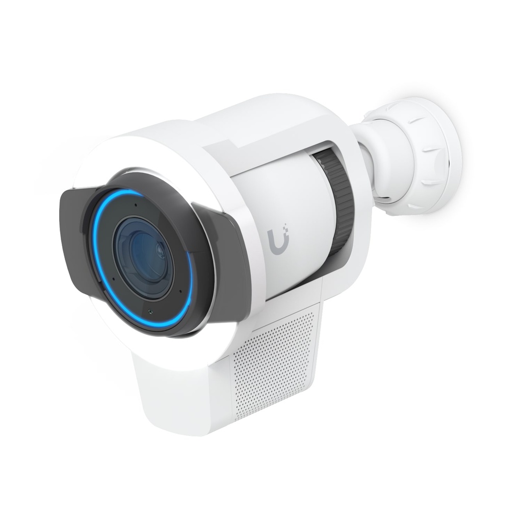 [810084693025] 810084693025 Ubiquiti AI Pro Enhancer NHU-AI-Pro-Enhancer,White, Long-range IR LED, Floodlight, Radar Detection Accessory For AI Pro, Weatherproof, Incl 2Yr Warr