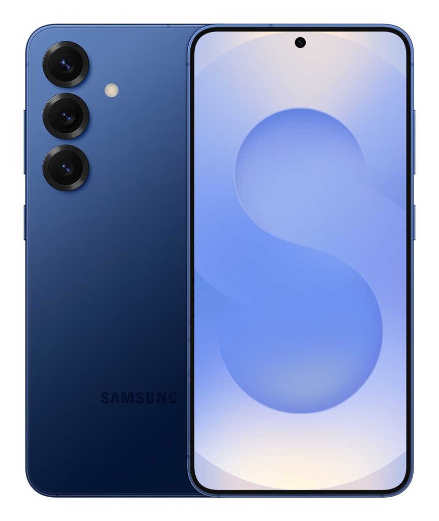 [SM-S931BDBEATS] SM-S931BDBEATS Samsung Galaxy S25 5G 256GB - Navy *AU STOCK* , 6.2", Full HD+ 120Hz,12GB/256GB,50MP/12MP, Single + eSim, AI ,4000mAh, 2 Years Warranty.