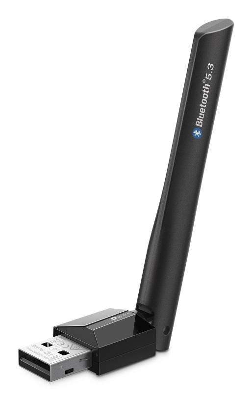 [8885020626193] 8885020626193 TP-Link UB500 Plus Long Range Bluetooth USB Adapter,  USB 2.0, 1*External Antenna