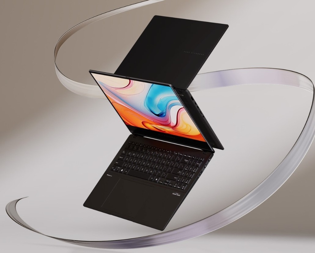 [4711387571668] 4711387571668 ASUS Vivobook S15 15.6" OLED 2.8K 120hz, AMD Ryzen 5-7535HS, 16GB, 512G SSD, WIN11 Home AMD Radeon Graphics, Wifi 6, Laptop notebook