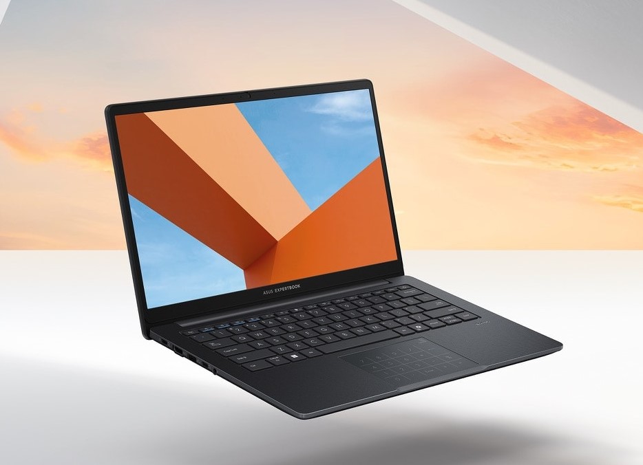 [4711387764619] 4711387764619 ASUS ExpertBook BM1 AMD R5-7535U/14.0"/FHD (1920 x 1080) 16:9/DDR5 16G/512G 2280 PCIE G4/ GENTLE GREY/ WIN11 PRO 2025