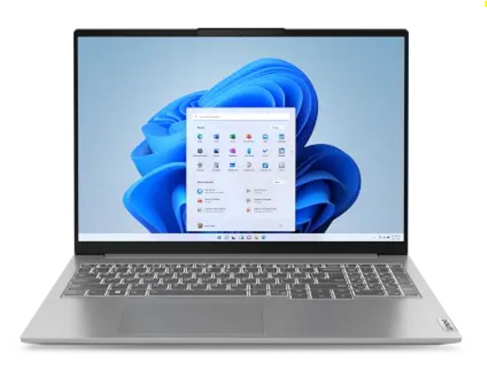 [198153888467] 198153888467 LENOVO ThinkBook 16 G6 16" WUXGA Intel i5-13420H 16GB DDR5 512GB SSD WIN 11 PRO Iris Xe Thunderbolt Fingerprint Backlit 1YR OS 1.7kg ~21KH00B5AU