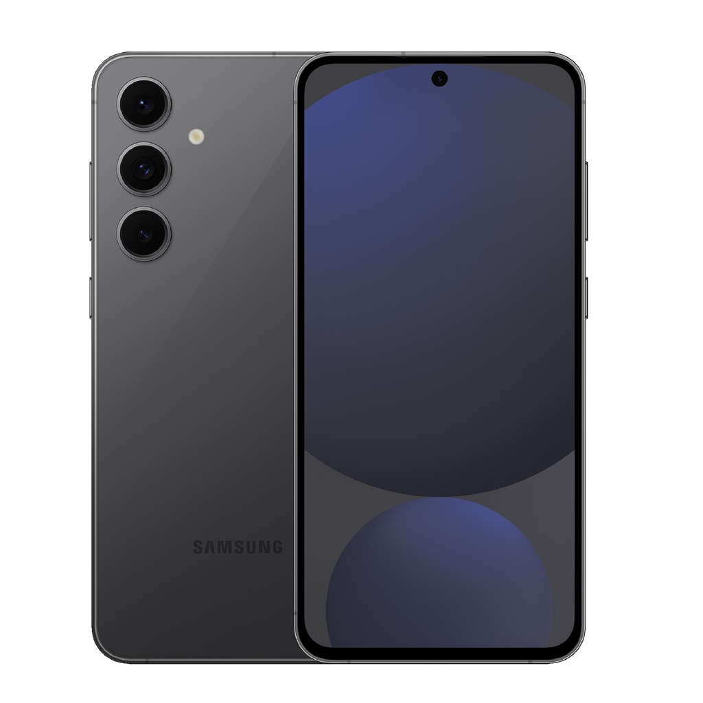[8806095748702] Samsung Galaxy S24 FE 5G 128GB - Graphite*AU STOCK*, 6.7", Full HD+, 120Hz, 8GB/128GB,50MP/10MP,Single + eSIM, AI,4700mAh, 2 Years Warranty