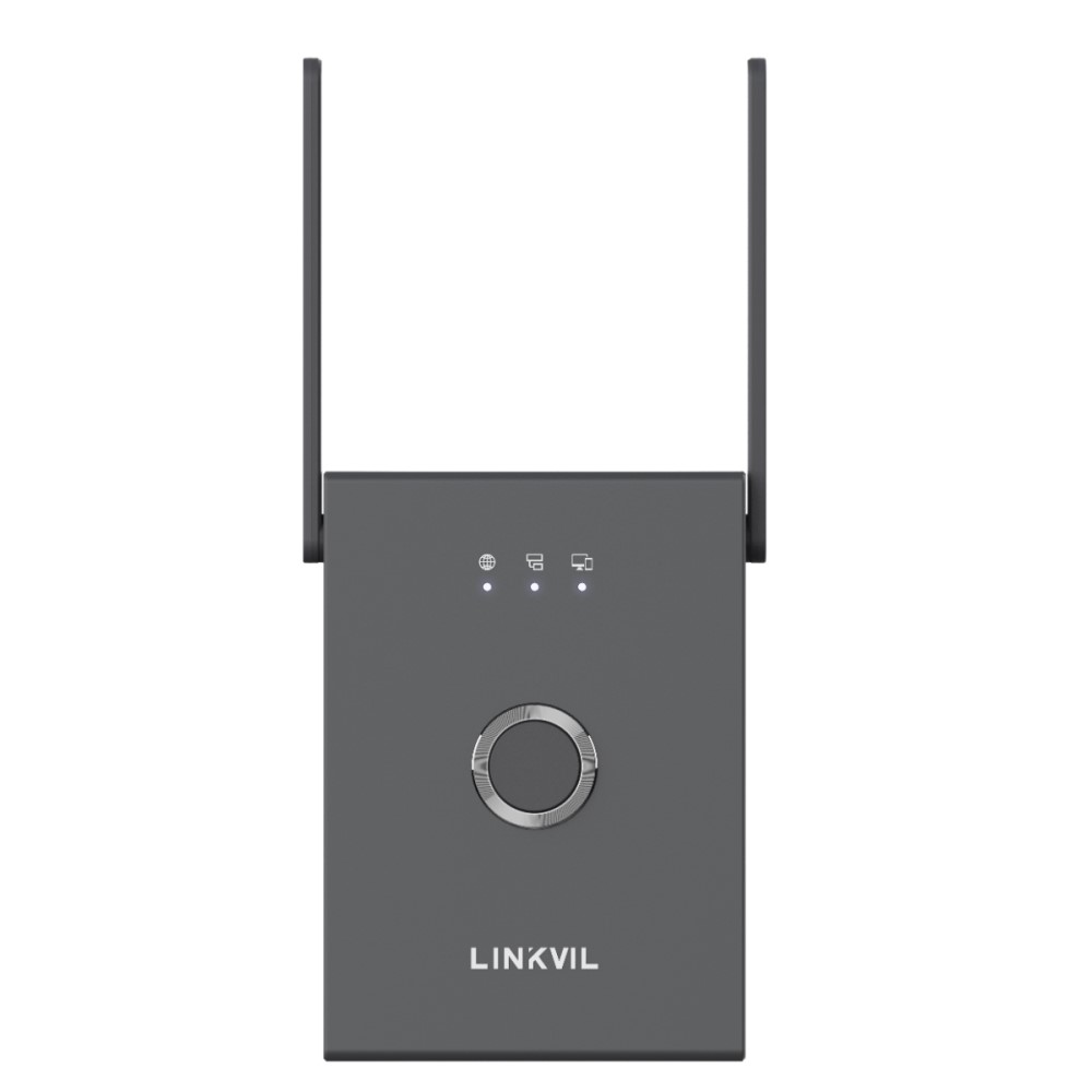 [IPF-W710D] IPF-W710D Fanvil Linkvil W710D DECT IP Base Station, Up to 10 simultaneous calls,  Up to 10 Handsets, Up to 20 SIP accounts, Up to 10 internal extensions