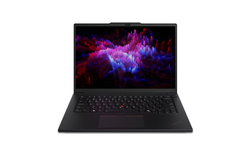 [21G20043AU] 21G20043AU LENOVO ThinkPad P14S G5 14'' WUXGA IR Intel U7-155H 16GB DDR5 1TB SSD Windows 11 Pro nVidia RTX A500 AI PC NPU TOPS 11 Thunderbolt 3yr Prem 1.6kg