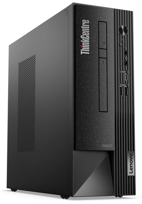 [198154492052] 198154492052 LENOVO ThinkCentre Neo 50S G4 SFF Desktop PC i5-13400 16GB 256GB SSD Windows 11 Pro 3yrs OS Wty UHD Graphics LAN Keyboard Mouse ~M70s