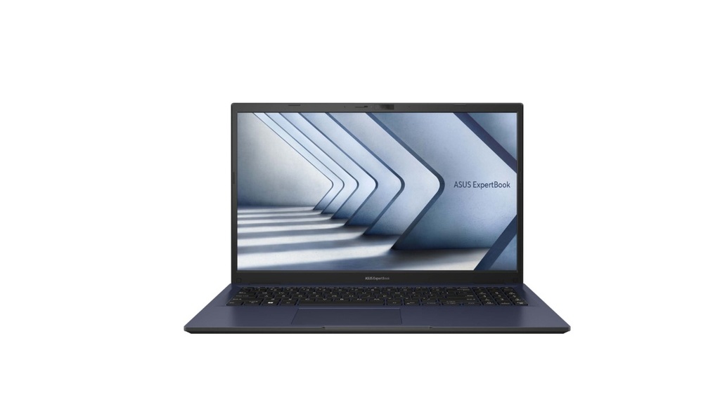 [4711387304914] 4711387304914 ASUS ExpertBook B1 - 15.6" 13th Gen i5-1335U, 16GB/512GB - Win 11 Pro Business Notebook New Aug 2024