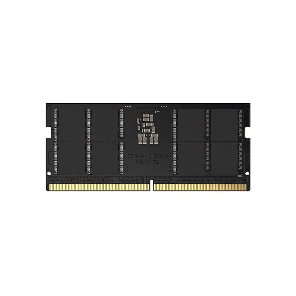 [6955914620445] 6955914620445 HP X1 DDR5 5600MHz 16GB SODIMM CL46 for Laptops