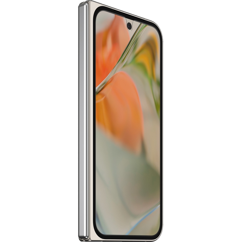 [840304762774] 840304762774 OtterBox Premium PolyArmor Eco Google Pixel 9 Pro Fold (8") Screen Protector Clear - (77-95580), Advanced Scratch Protection, 2 Years Warranty