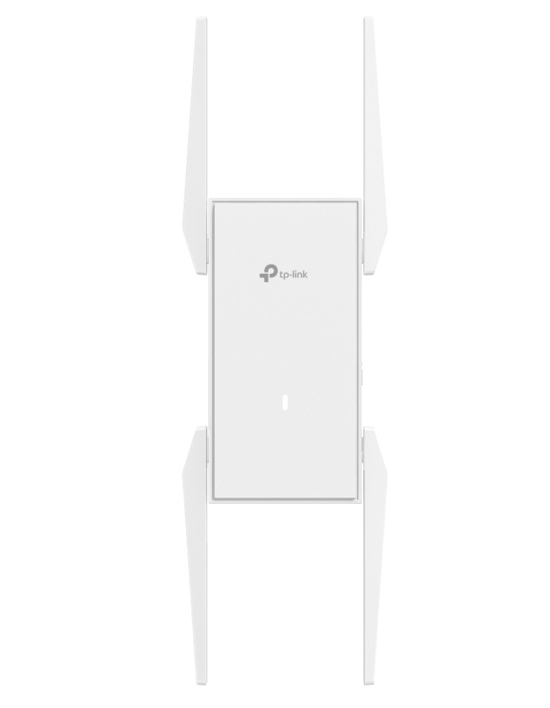 [8885020625400] TP-Link EAP673-Extender AX5400 Mesh Wi-Fi 6 Extender by Omada SDN