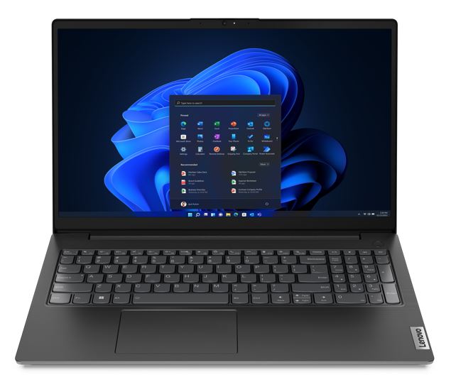 [198155223068] 198155223068 LENOVO IdeaPad Slim 3 14" FHD Intel i5-12450H 16GB DDR5 512GB SSD NVMe Windows 11 Home Intel UHD Graphics USB-C HDMI WIFI6 1yr wty 1.3kg Notebook