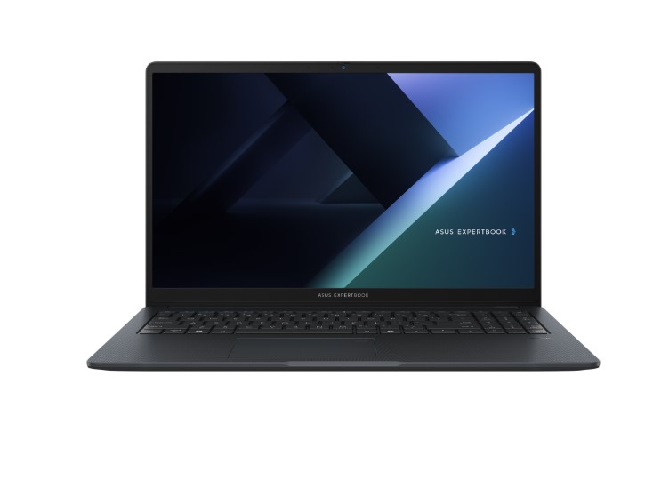 [B1503CVA-S70535X] B1503CVA-S70535X ASUS ExpertBook B1 15" FHD Intel i5-13500H 16GB 512GB SSD Windows 11 PRO Intel UHD Graphics Fingerprint IR Cam USB-C HDMI LAN MIL-STD 1.7kg 1yr OS