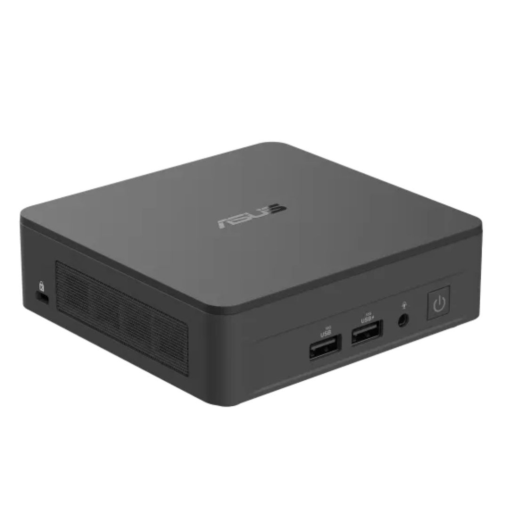 [5032037249430] 5032037249430 ASUS NUC 12 Pro Slim Mini PC 12th Gen Core i5-1240P 8GB/500GB SSD WIN11 Pro RNUC12WSKI50YC1 (Please also order 1x SYA-PRO12WSKI50YC1-AUCORD $0)