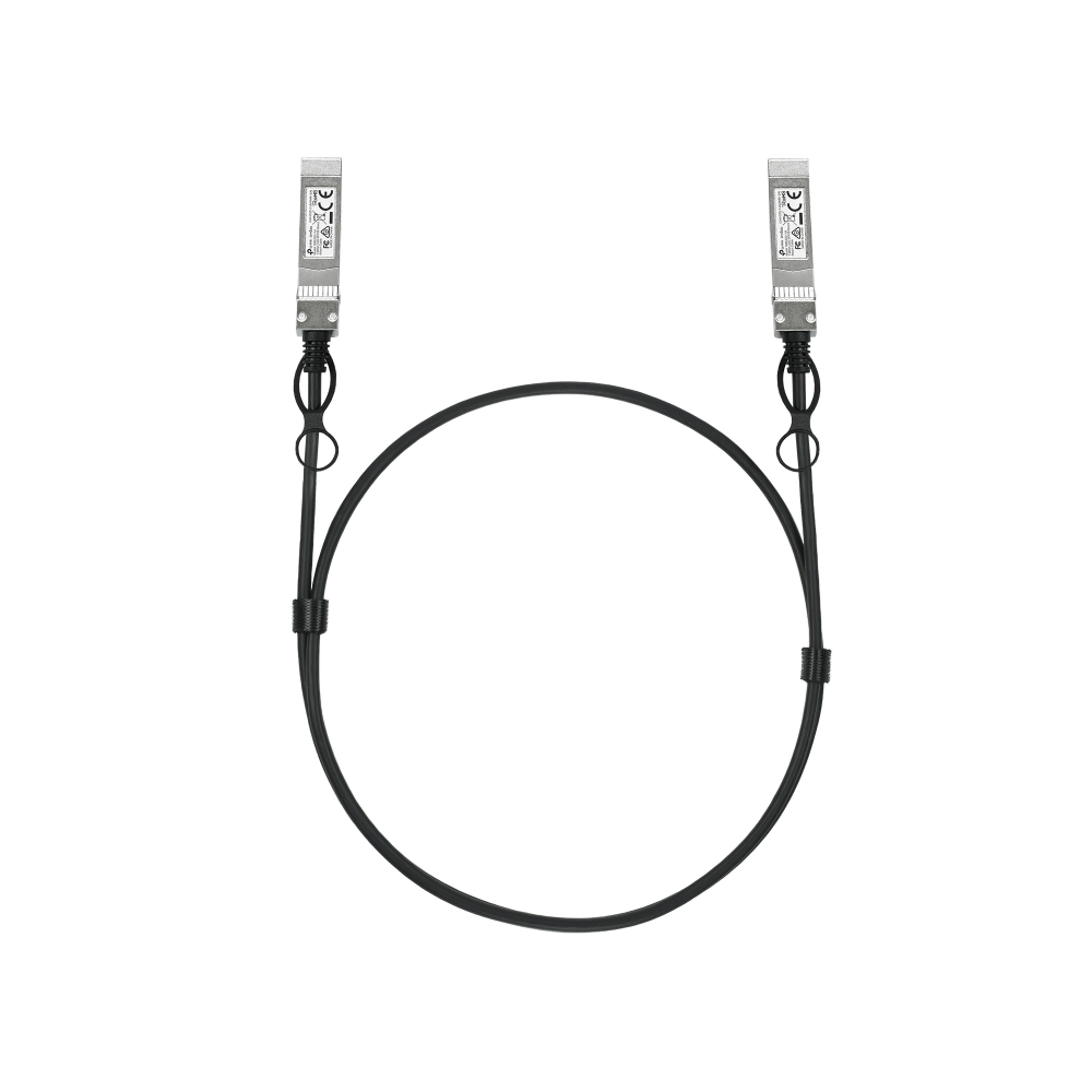 [8885020624052] 8885020624052 TP-Link SM6220-1M Omada 1 Meter 25G SFP28 Direct Attach Cable