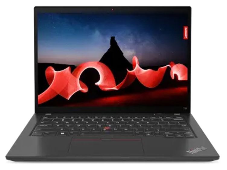 [NBL-T14S-I7161TBTLG4] NBL-T14S-I7161TBTLG4 LENOVO ThinkPad T14s 14'' WUXGA TOUCH IR Intel i7-1355U 16GB DDR5 1TB SSD WIN 11 PRO 4G-LTE Iris Xe Fingerprint Thunderbolt Backlit 3yrOS1.2kg CTO
