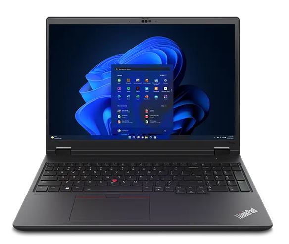 [21KX0001AU] 21KX0001AU LENOVO ThinkPad P16V G2 16" WUXGA Intel U7-155H 16GB DDR5 512GB SSD Windows 11 PRO nVidia RTX 500 AI PC NPU 11 TOPS Thunderbolt 3yr Prem 1.8kg