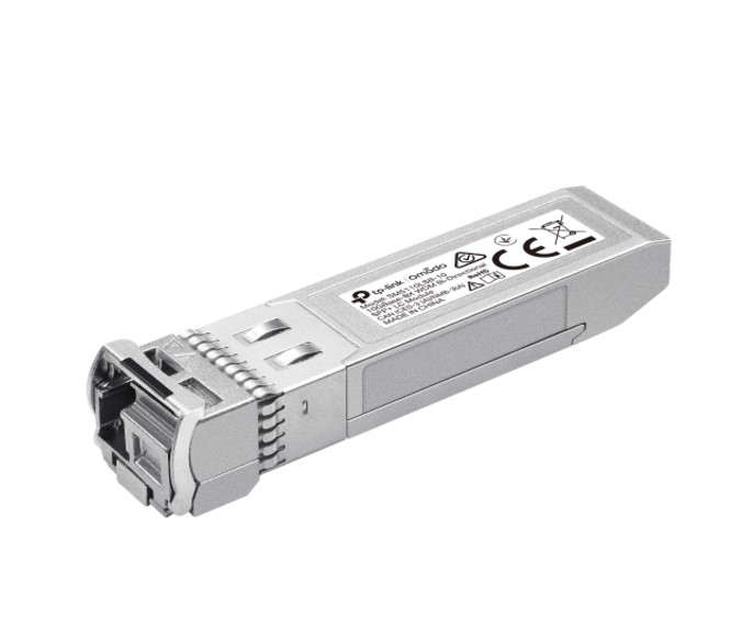 [8885020622942] 8885020622942 TP-Link S SM5110LSB-10 Omada 10GBase-BX WDM Bi-Directional SFP+ LC Module