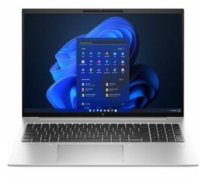 [197497617559] 197497617559 HP EliteBook 860 G10 16" WUXGA IR Intel i5-1335U 16GB DDR5 256GB SSD WIN11 DG10 PRO Iris Xe WIFI6E Thunderbolt Fingerprint Backlit 3yr OS 1.7kg >15.6"