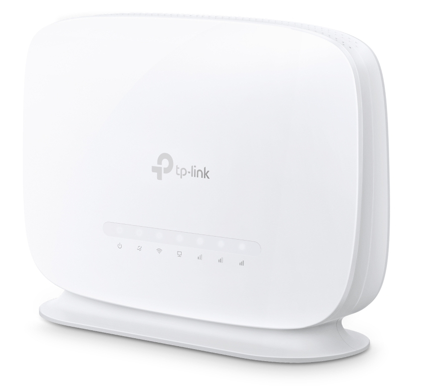 [8885020620078] 8885020620078 TP-Link Archer MR505 4G+ Cat6 AC1200 Wireless Dual Band Gigabit Router