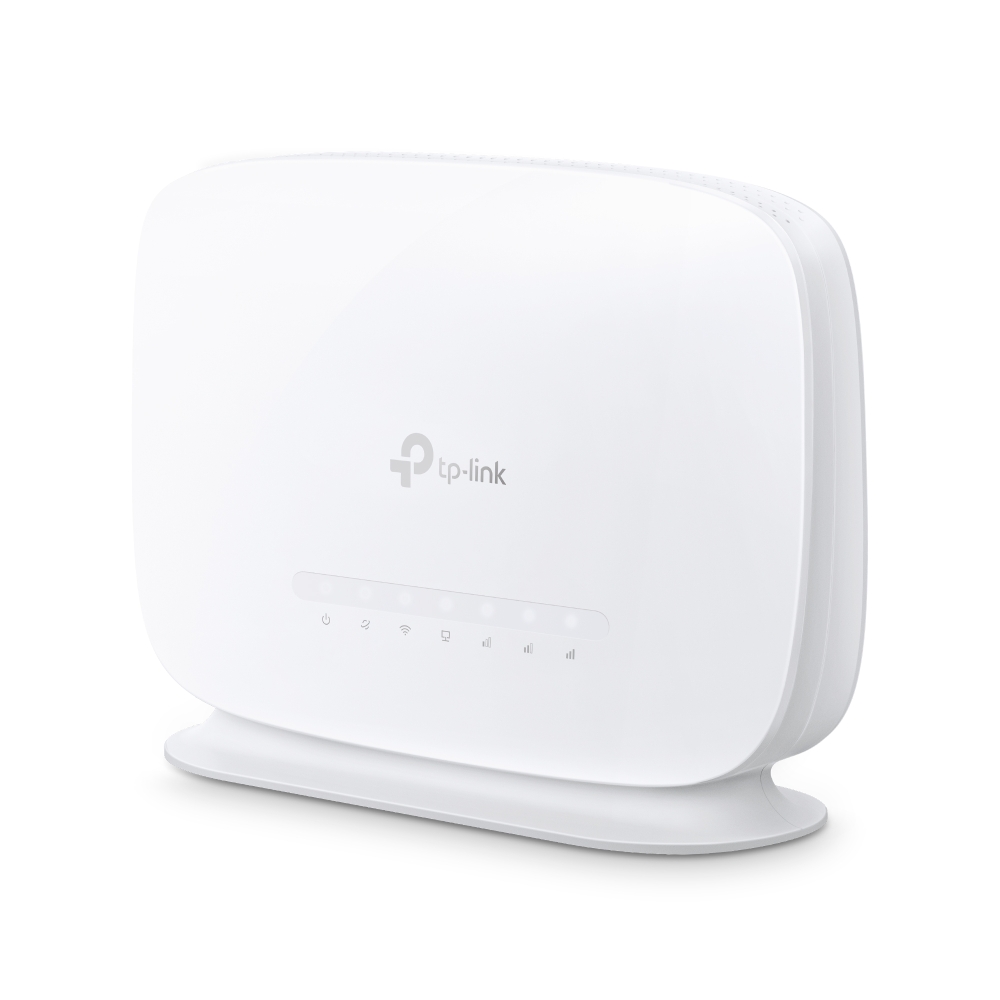 [8885020620078] TP-Link Archer MR505 4G+ Cat6 AC1200 Wireless Dual Band Gigabit Router