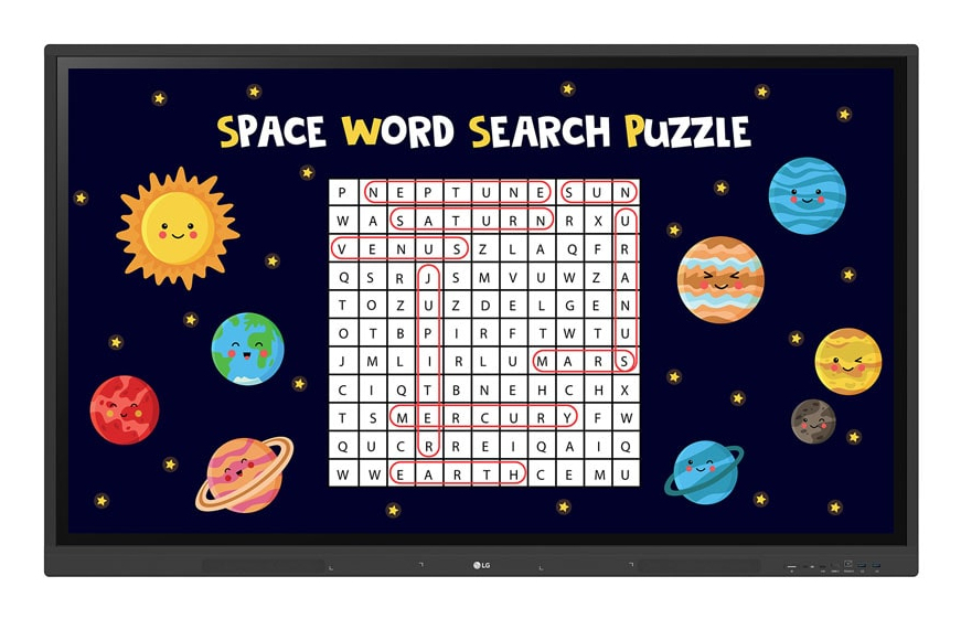 [86TR3DK] 86TR3DK LG 86" LED ULTRA HD CreateBoard Touch Display