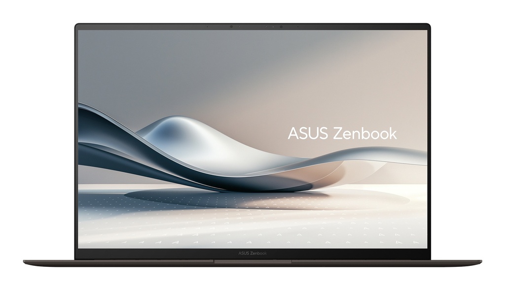 [UM5606WA-RJ055W] UM5606WA-RJ055W ASUS Zenbook S 16 3K *2880x1800 OLED Copilot+PC Laptop. AMD Ryaen AI 9 HX 370. 81 TOPs, 32GB DDR5X, 1TB SSD, AMD 890M Graphics, Win 11 Home