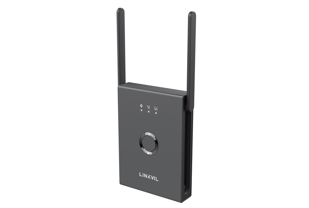 [IPF-W710H] IPF-W710H Fanvil W710H IPCT Wireless Base Station, IPCT（IP Cordless Telecommunications）is a roaming communication system solution
