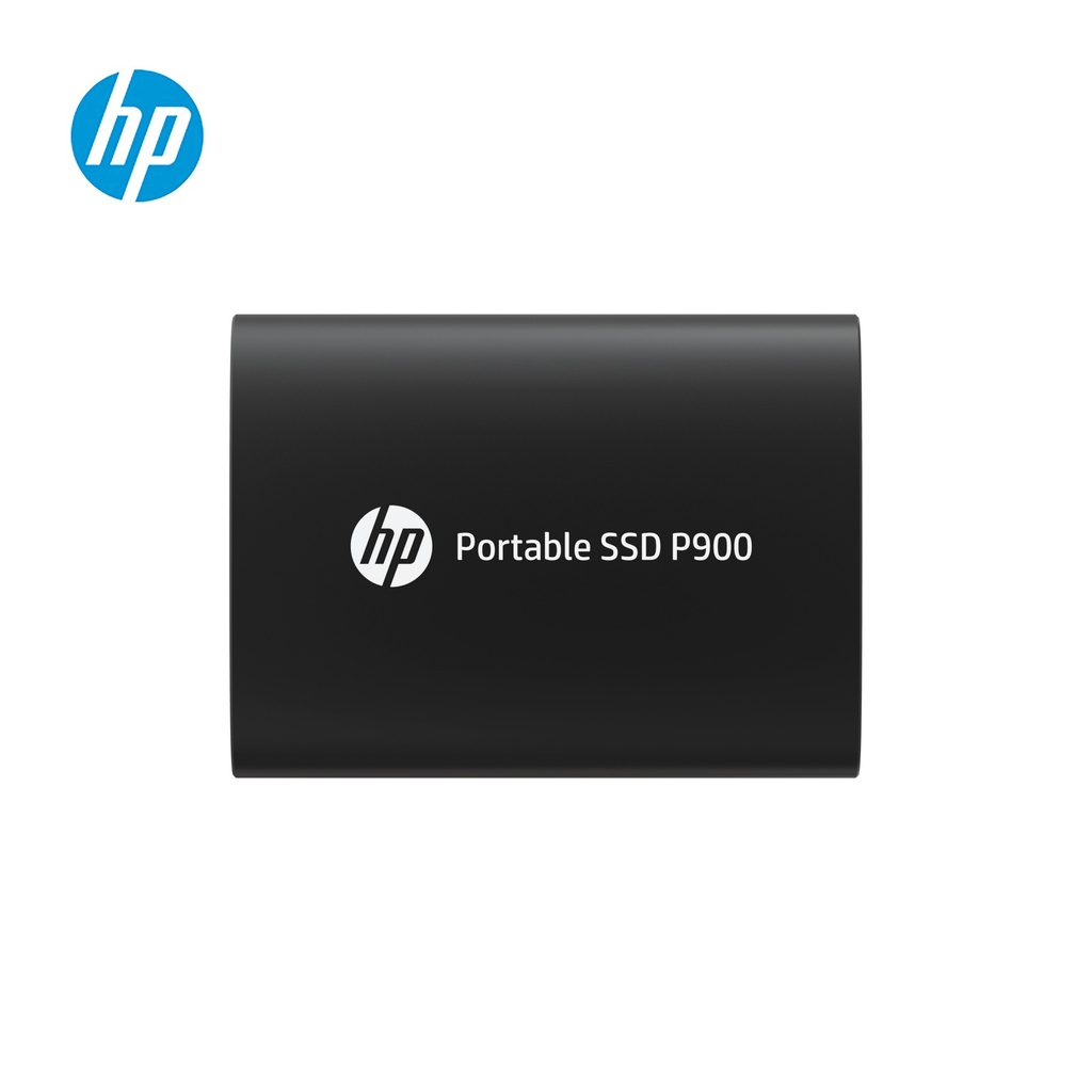 [6955914619425] 6955914619425 HP Portable SSD P900 (Black) 1TB, Read up to 2000MB/s   1800MB/s