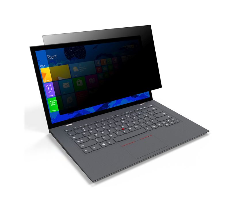 [92636256968] 92636256968 Targus 13.3" 4Vu Laptop Privacy Screen Filter (16:9)