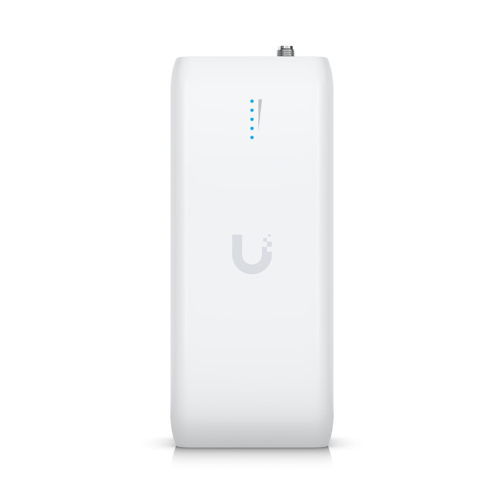 [NHU-UDB] NHU-UDB Ubiquiti Device Bridge,Plug-and-play, Wireless Bridging PoE Adapter with Integrated UniFi WiFi Auto-Link, Incl 2Yr Warr