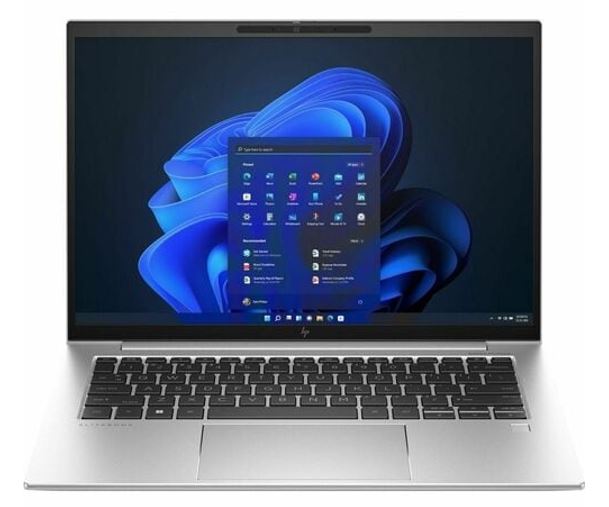 [198122540181] 198122540181 HP EliteBook 840 G10 14" WUXGA IR Intel i5-1335U 16GB DDR5 512GB SSD WIN11 PRO Iris Xe Graphics WIFI6E Thunderbolt Backlit 3yr OS 1.36kg 51Wh