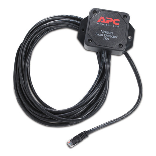 [UPA-NBES0301] APC Wired, Sensor, NetBotz, Spot Fluid, 15ft